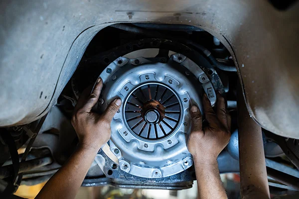 How Long Does It Take to Replace a Clutch Peoria, AZ How Long Does It Take to Replace a Clutch Peoria, AZ