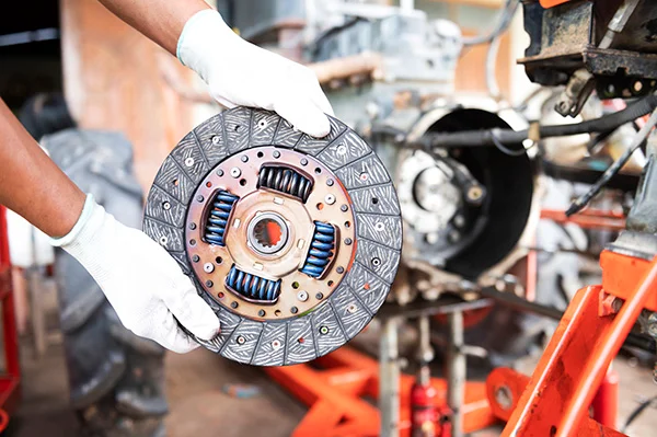 How Long Does It Take to Replace a Clutch in Peoria, AZ How Long Does It Take to Replace a Clutch in Peoria, AZ