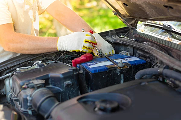 How Often Should You Replace Your Car Battery Peoria, AZ How Often Should You Replace Your Car Battery Peoria, AZ