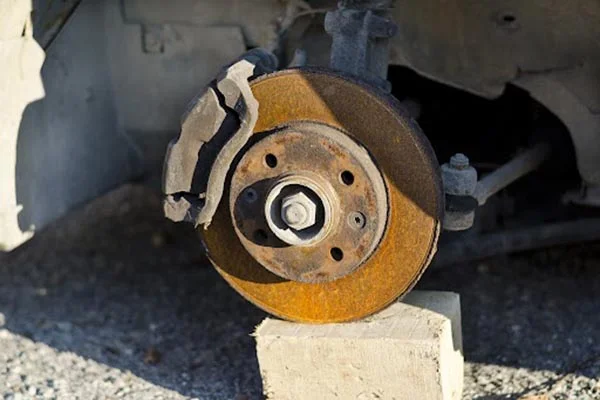 How To Repair An Emergency Brake Peoria, AZ How To Repair An Emergency Brake Peoria, AZ