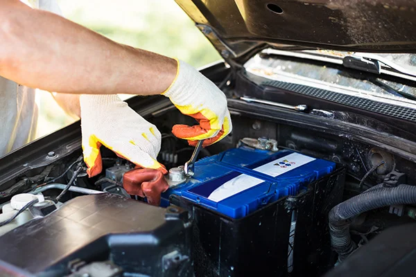 How To Replace A Car Battery Peoria, AZ How To Replace A Car Battery Peoria, AZ