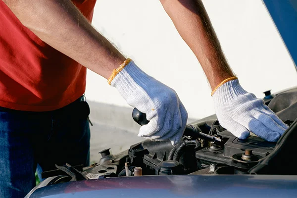 How To Replace A Car Battery in Peoria, AZ How To Replace A Car Battery in Peoria, AZ