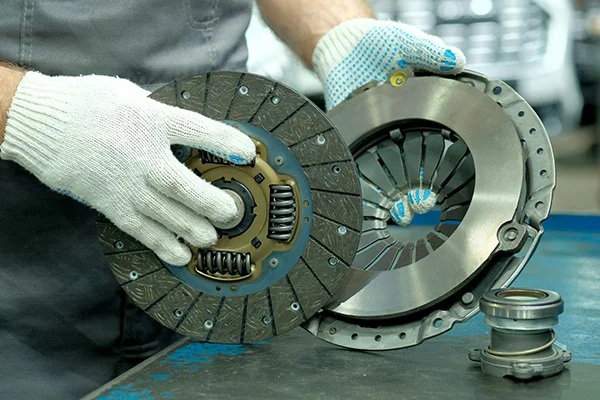 How To Replace A Clutch Peoria, AZ How To Replace A Clutch Peoria, AZ