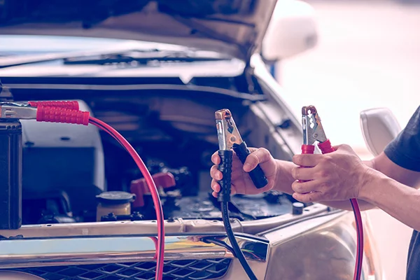 What Is a Car Starter Peoria, AZ What Is a Car Starter Peoria, AZ